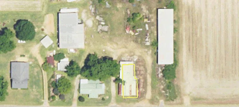 522 Wicksburg Rd