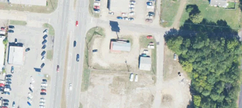 1201 Quintard Ave