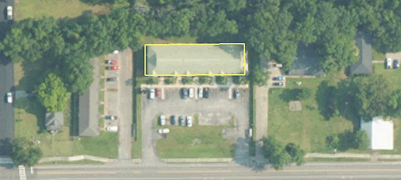 410 Azalea Ave