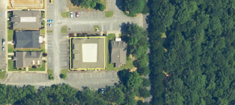 200 Grv Park Ln Ste, Unit 800