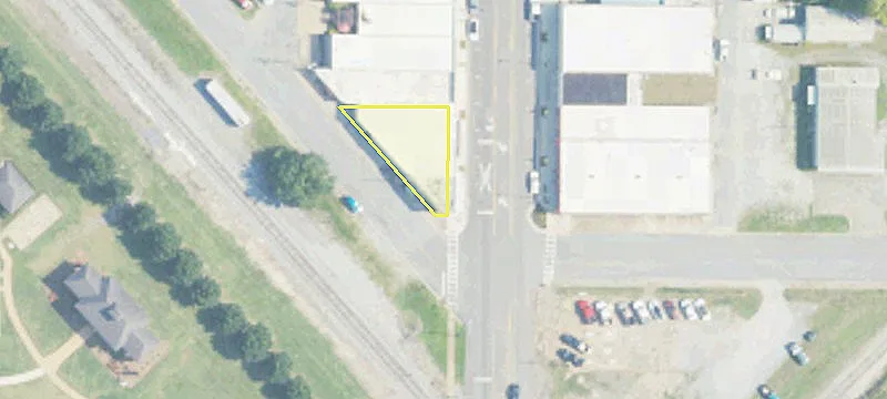 501 Broadway Ave
