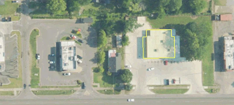 1207 Highland Ave