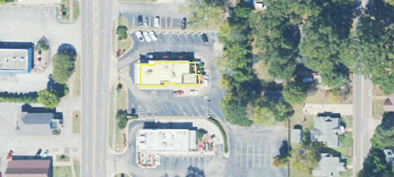 415 Pelham N Rd