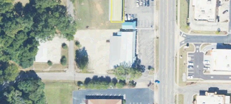 505 Pelham S Rd