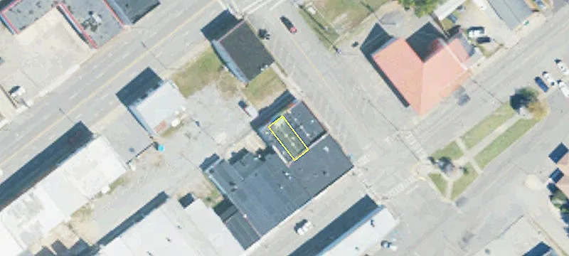 103 4th N St