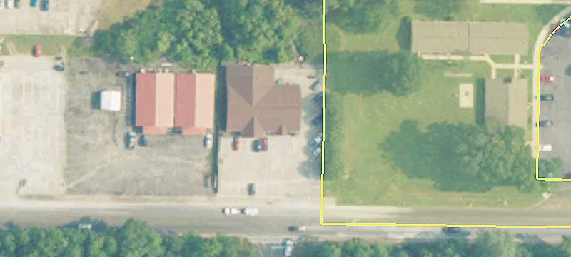601 Graham SW St