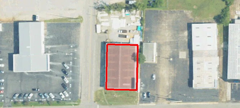 4101 Ross Clark Cir