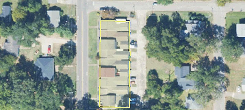 321 Church NE Ave