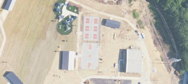 600 Industrial Rd