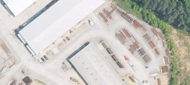 110 Industrial Dr