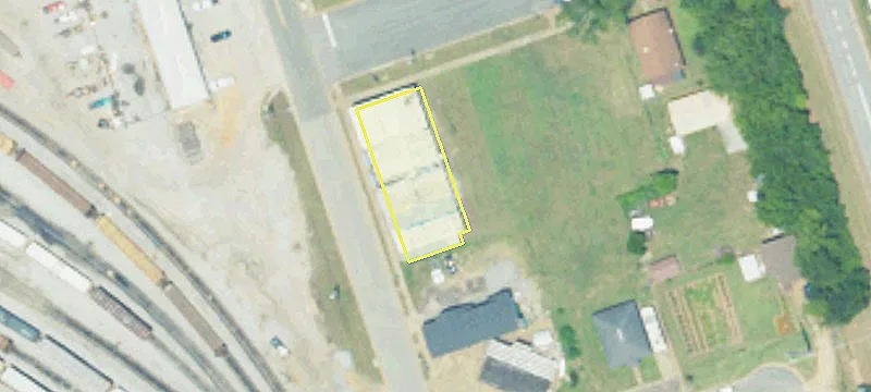 1303 Ty Rogers Jr Ave
