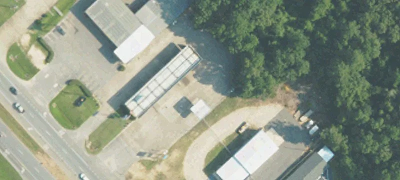 Ross Clark Cir