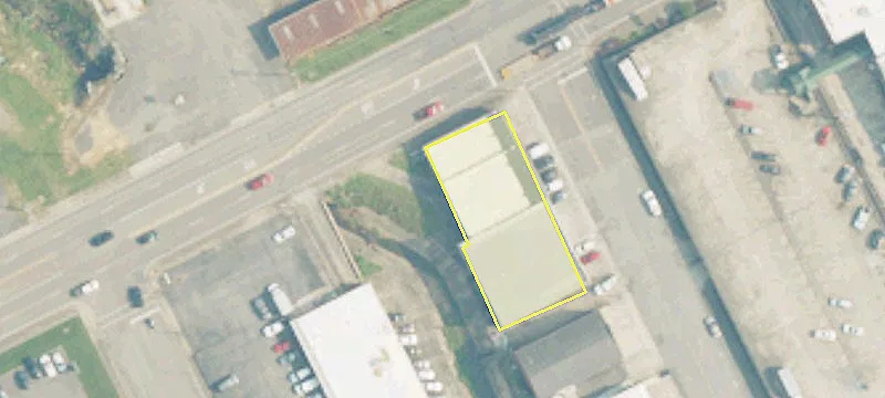301 3rd SW Ave
