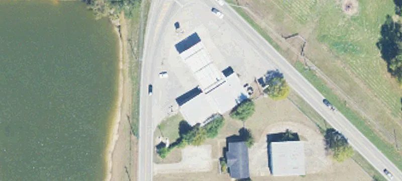 1701 Cheaha Dr