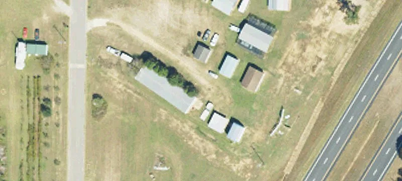 252 William J Parker Dr