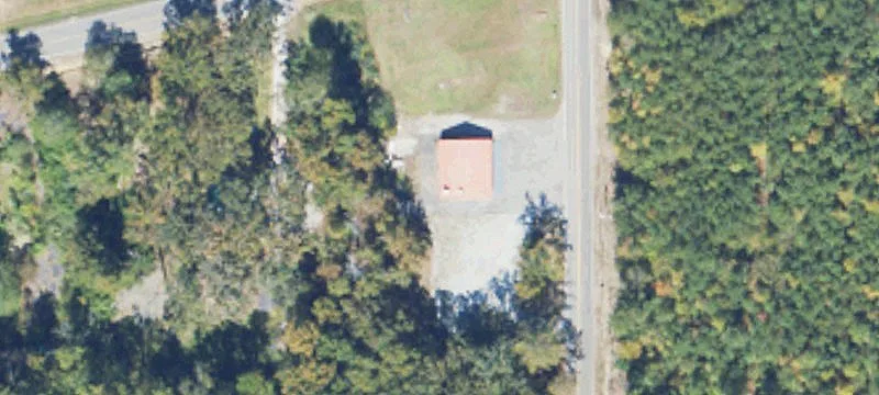 1725 Broadwell Ml Rd