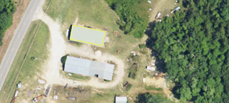 8465 State Hwy 153