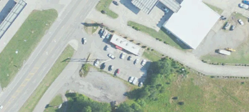 1707 County Rd 437
