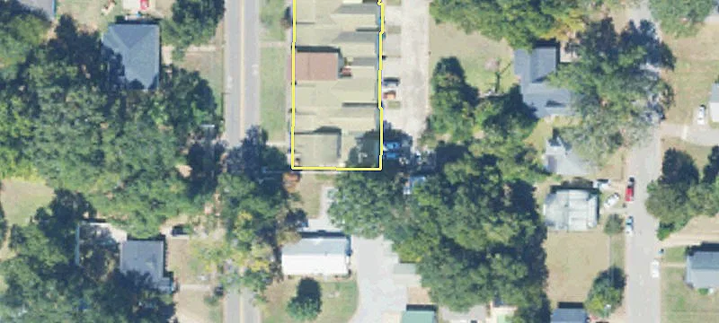 311 Church NE Ave