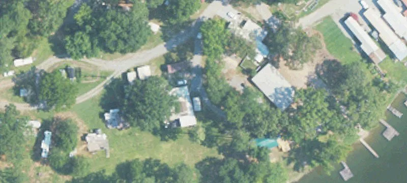 Powells Hideaway Rd