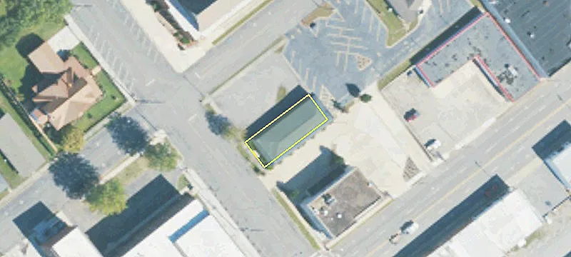 204 3rd N St
