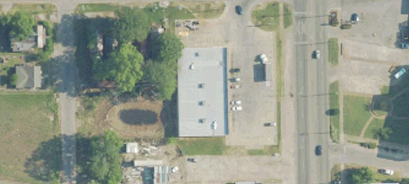1010 Griffin Ave