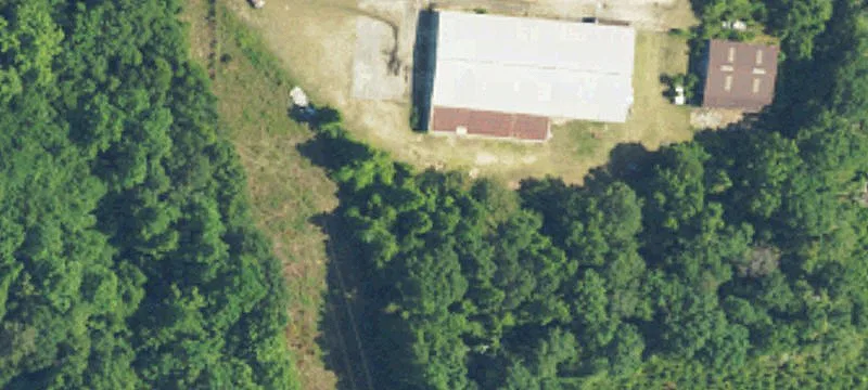 1515 Lowr Curtis Rd