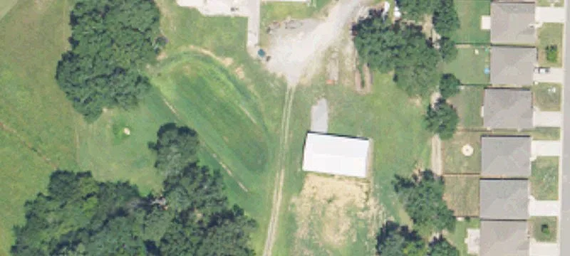 1850 County Rd 715