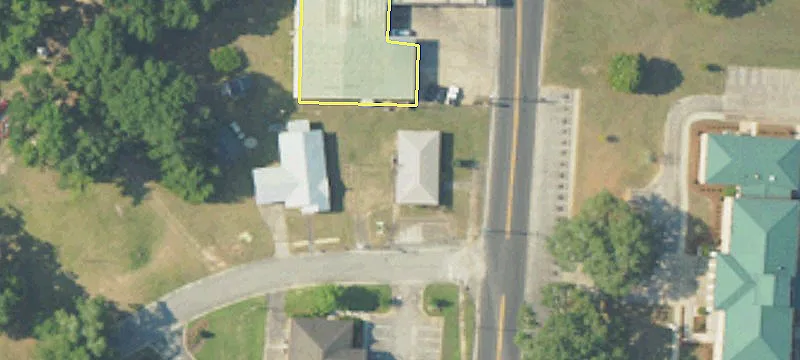201 Commerce St