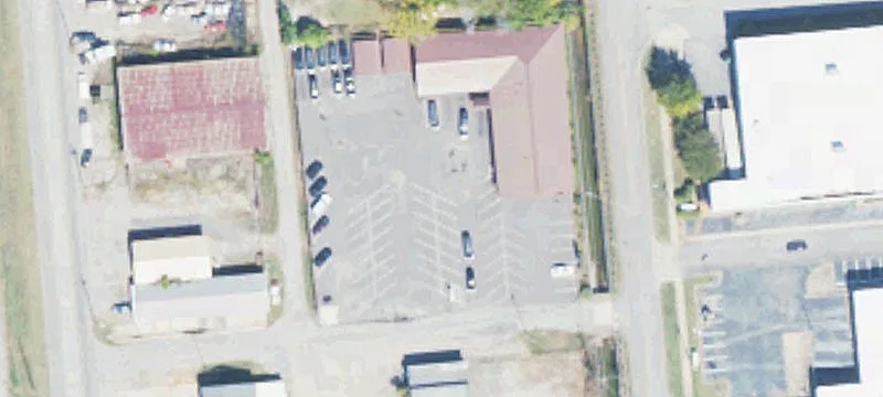 615 Wilmer Ave