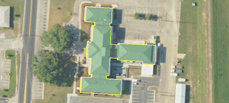 200 Commerce St