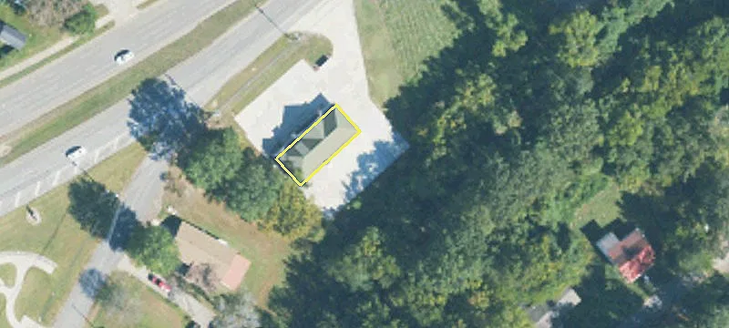 401 2nd W Ave