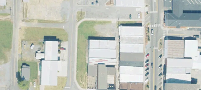 1st NW St
