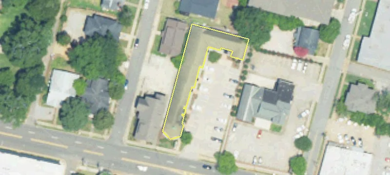 1412 University Blvd