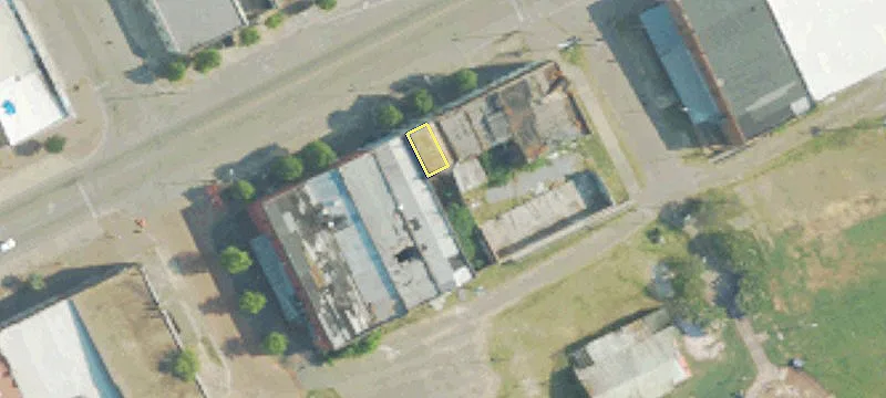 1310 Water Ave