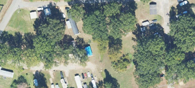 1501 Alexandria Rd
