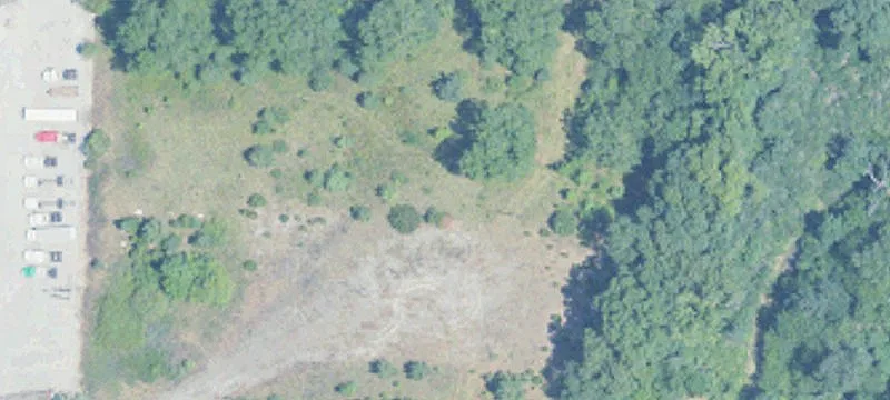 72 Acres On Hwy