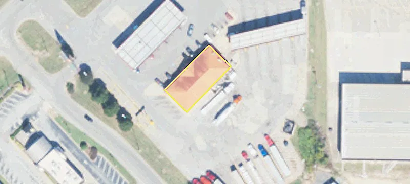 1601 Al Hwy 21st S