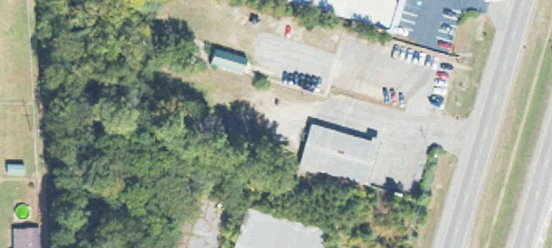4616 Mcclellan Blvd