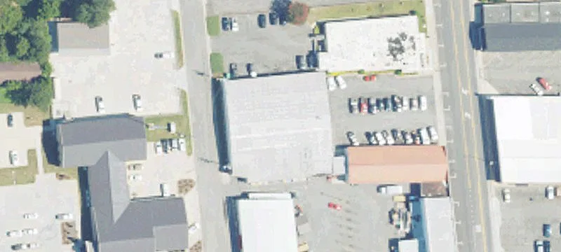 Church St