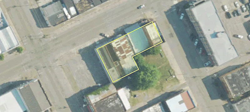 1212 Alabama Ave