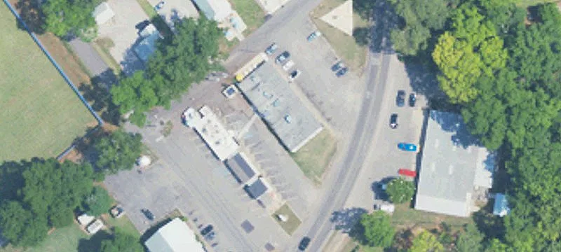 1104 Ashville Rd