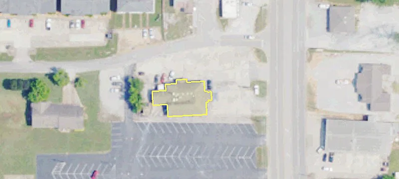 3609 Cloverdale Rd