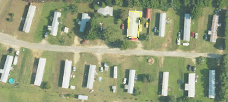 4537 County Rd 203