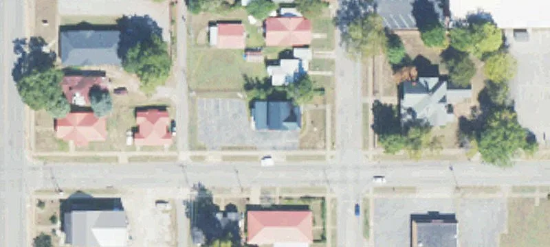 1900 Wilmer Ave