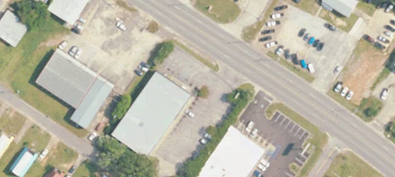 1304 Gilmer Ave