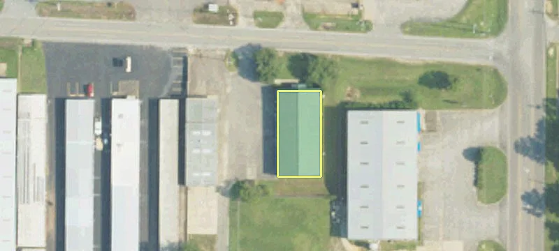 550 Bic Rd