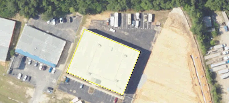 700 Industrial Pkwy