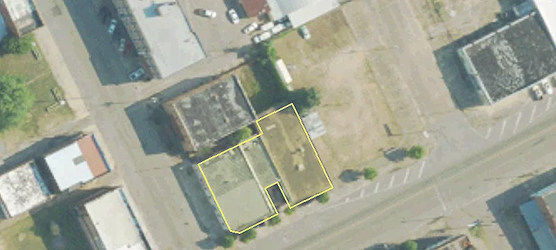 1303 Water Ave