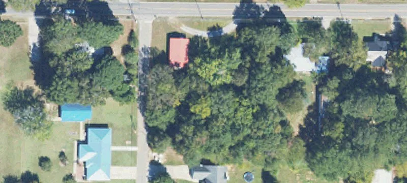 412 Alexandria Rd